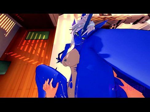 ❤️ Demon Fish Girl Monster ❌ Kurve kod nas ️❤