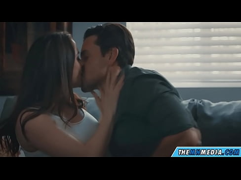 ❤️ Romantičan seks sa dobrom prsom mamom ❌ Kurve kod nas ️❤
