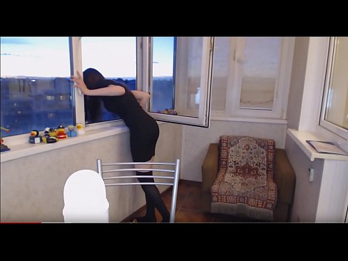 ❤️ Pokušajte da ne svršavate sa Streamer Olyasha 1080p (Metronome) ❌ Kurve kod nas ️❤