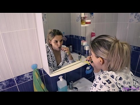 ❤️ Hack sa mladim u pidžami završava oralnu spermu u dupe - letty black ❌ Kurve kod nas ️❤